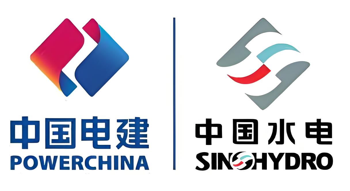 Power China